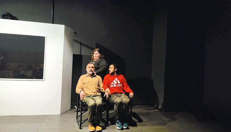 ΣΥΛΛΟΓΟΣ ΓΟΝΕΩΝ ΚΑΙ ΦΙΛΩΝ ΜΕ ΑΥΤΙΣΜΟ ΡΕΘΥΜΝΟΥ
Το πολιτιστικό πείραμα που ξεκίνησε το 2021 και αποδίδει πλούσιους καρπούς