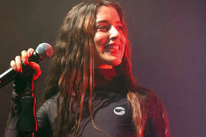 Στις 7 Μαρτίου παρουσίαση του τραγουδιού της Eurovision