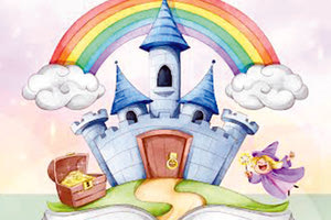 «Το κουβαράκι που ήθελε ν' αγαπάει» στα «Πρωινά σαν παραμύθι»