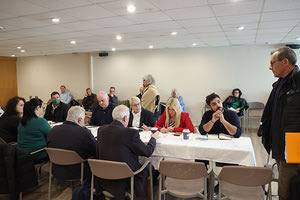 Αρωγός στον Ξενώνα Φιλοξενίας Γυναικών ο Δήμος Ηρακλείου