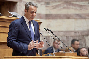 Ψήφισαν την ισότητα στον πολιτικό γάμο, χωρίς να πάρουν διαζύγιο από το λαϊκισμό