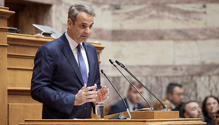 Ψήφισαν την ισότητα στον πολιτικό γάμο, χωρίς να πάρουν διαζύγιο από το λαϊκισμό