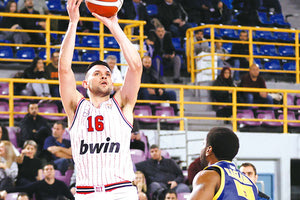 «Μάχες» με φόντο το Κύπελλο στα «Δύο Αοράκια»