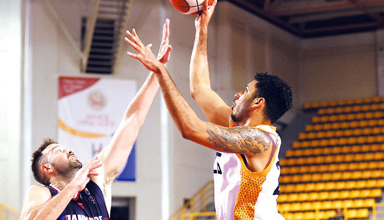 Άνετη νίκη του Προμηθέα κόντρα στον Πανιώνιο