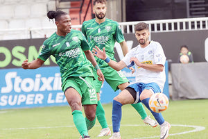 Αισιόδοξος στο ντέρμπι ο Γιούχτας