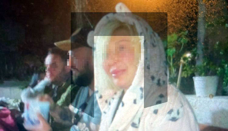 Θύμα και θύτης σε παλαιότερη φωτογραφία