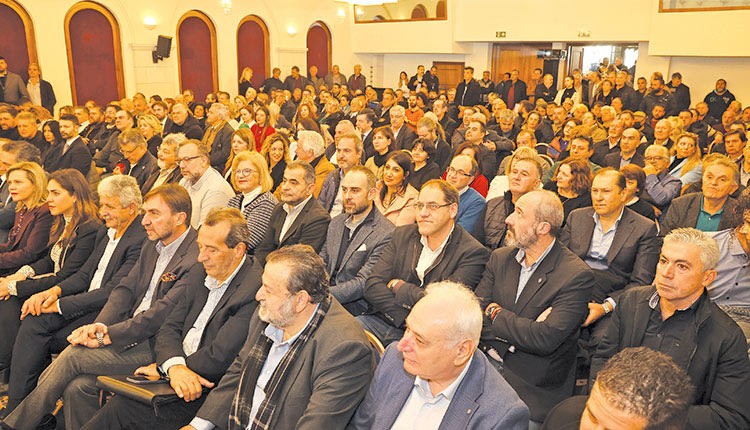 Ένα από τα τέσσερα εξειδικευμένα κέντρα στην Ευρώπη θα λειτουργήσει στο Ηράκλειο 