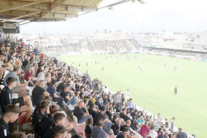 Τη στήριξη των φιλάθλων του θα έχει σήμερα μετά από καιρό ο ΟΦΗ