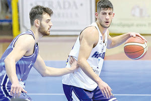 Δεν κατάφερε στην Ηλιούπολη το «Ηράκλειο» ΟΑΑ