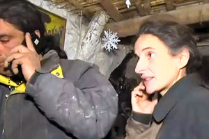 Άγνωστο ήταν μέχρι χθες πού βρίσκονταν τα ανήλικα παιδιά της οικογένειας