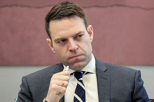 κασσελακης