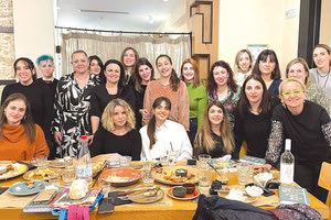 «Ηλιαχτίδα, 31 χρόνια προσφοράς!»