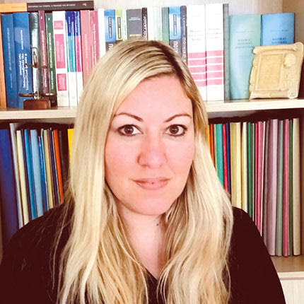 Η δικηγορος, Έφη Σωμαρά, διορίστηκε συνήγορος υπεράσπισης του 39χρονου Αλβανού 