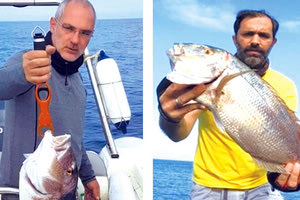 «Περίμεναν 14 ώρες για βοήθεια»: Οι οικογένεις των δύο ψαράδων ζητούν απαντήσεις…