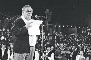 Για τον Μάνο Χατζιδάκι η πρώτη διάλεξη των «Μικρών ιστοριών της πόλης»