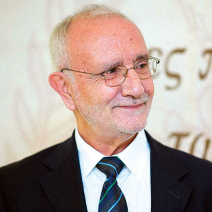 Ο κ. Ηλίας Καστανάς