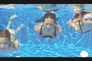 Voucher 300€ σε 35.000 μαθητές της Α’ Γυμνασίου για την άθλησή τους