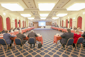 Μεθαύριο η συνεδρίαση του Περιφερειακού Συμβουλίου