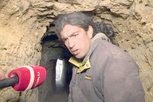 Ο 46χρονος πατέρας της οικογένειας μίλησε στα κανάλια