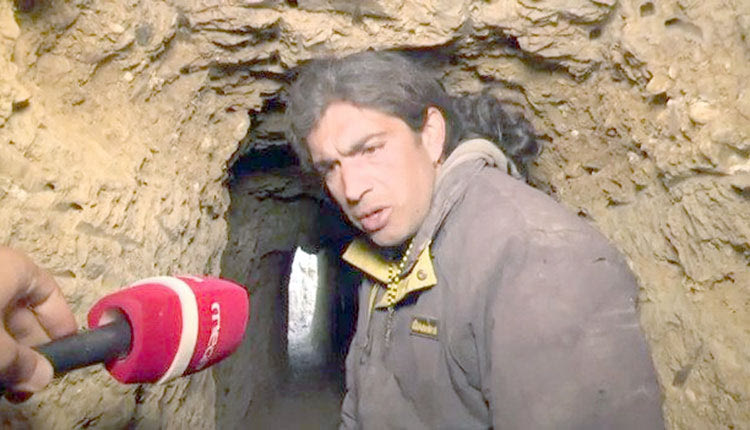 Ο 46χρονος πατέρας της οικογένειας μίλησε στα κανάλια