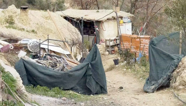 -Τι διώξεις ασκήθηκαν στον παλαιοχριστιανό πατέρα της Κορινθίας