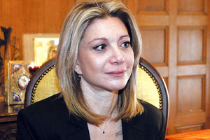 Μαρία Καρυστιανού