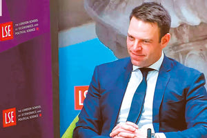 κασσελακης