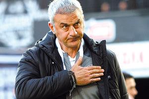 Πως ο Δέλλας «ξεκλείδωσε» τον ΟΦΗ