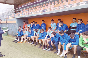 Η Μικτή Κ-16 της ΕΠΣΗ αντιμετωπίζει σήμερα το Ρέθυμνο