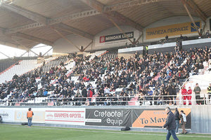 Στην 4η θέση σε εισιτήρια το “Γεντί Κουλέ”