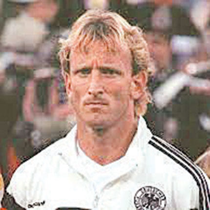 «Έφυγε» νωρίς ο Μπρέμε…