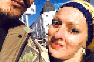 Μία χρόνια σχέση με πολλές εξαρτήσεις και διακυμάνσεις που είχε μοιραία κατάληξη...