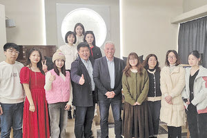 Κινέζοι στο Ηράκλειο