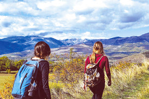 ΞΕΚΙΝΟΥΝ ΑΠΟ ΑΥΤΗ ΤΗΝ ΚΥΡΙΑΚΗ Πεζοπορικές και πολιτιστικές διαδρομές στον δήμο Πλατανιά