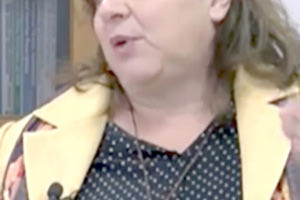 Η Ρεθυμνιώτισσα καθηγήτρια του ΔΠΘ Αγάπη Κανδυλάκη στην Επιτροπή για τη Βία και Παραβατικότητα Ανηλίκων