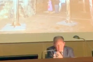 Η ομιλία του Νίκου Κοπιδάκη