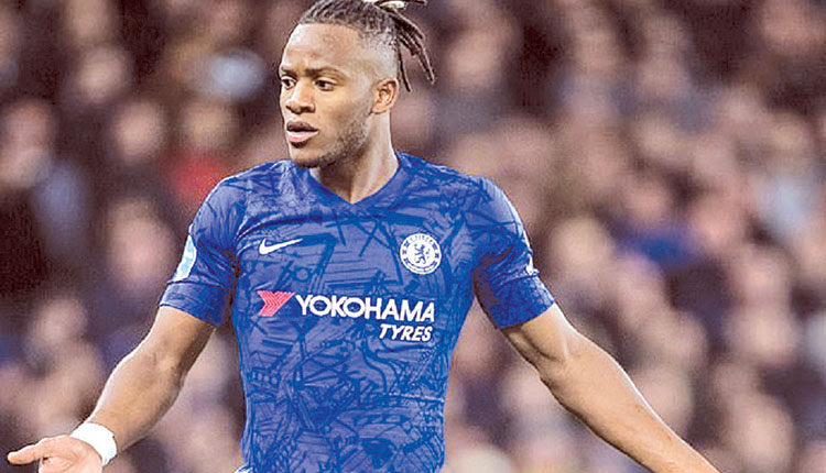 Περήφανος ο Μπατσουαγί για τον Ισέκα…