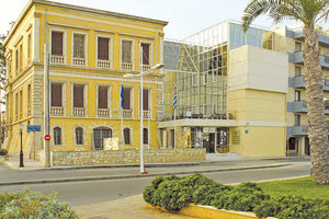 ΕΝΑΣ ΚΥΚΛΟΣ ΠΑΡΟΥΣΙΑΣΕΩΝ ΣΤΟ ΙΣΤΟΡΙΚΟ ΜΟΥΣΕΙΟ «Συζητώντας για την τοπική ιστορία»