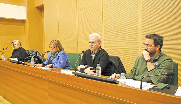 Λότζια: Τέθηκαν οι προτεραιότητες για τη Βιώσιμη Αστική Ανάπτυξη