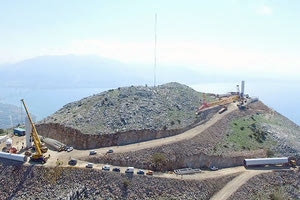 Ο ΕΟΣ ΛΑΣΙΘΙΟΥ ΑΠΕΥΘΥΝΕΙ ΚΑΛΕΣΜΑ ΣΕ ΟΛΟΥΣ ΤΟΥΣ ΦΟΡΕΙΣ ΓΙΑ ΝΑ ΣΩΘΕΙ Η ΠΕΡΙΟΧΗ Αρχίζουν να έρχονται στη Δίκτη οι 85 ανεμογεννήτριες που αδειοδοτήθηκαν