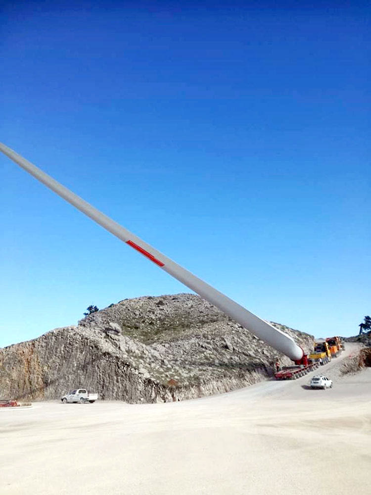 Ο ΕΟΣ ΛΑΣΙΘΙΟΥ ΑΠΕΥΘΥΝΕΙ ΚΑΛΕΣΜΑ ΣΕ ΟΛΟΥΣ ΤΟΥΣ ΦΟΡΕΙΣ ΓΙΑ ΝΑ ΣΩΘΕΙ Η ΠΕΡΙΟΧΗ Αρχίζουν να έρχονται στη Δίκτη οι 85 ανεμογεννήτριες που αδειοδοτήθηκαν