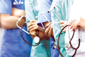 Απεργούν σήμερα οι νοσοκομειακοί γιατροί