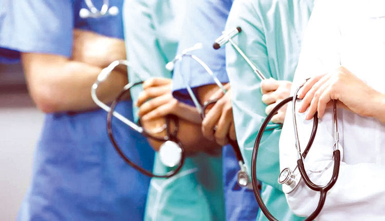 Απεργούν σήμερα οι νοσοκομειακοί γιατροί