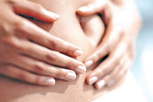 Θρεπτικά συστατικά για ένα υγιές έντερο