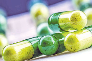 Ο ΕΟΦ απαγόρευσε τη διάθεση συμπληρώματος διατροφής με σπιρουλίνα