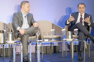 Από το συνέδριο ΑΙ Summit