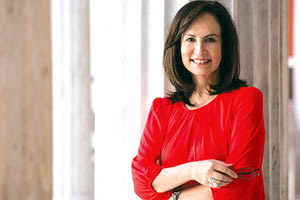 Αννα Διαμαντοπούλου