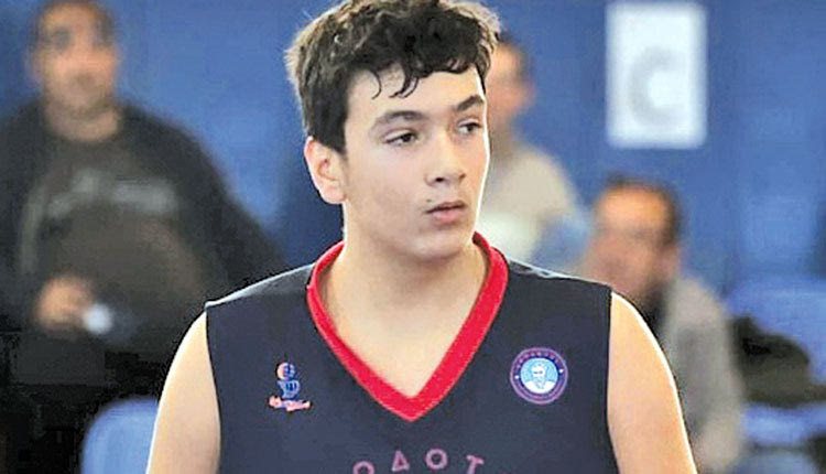 Ο Βιτωράκης του Ηροδότου