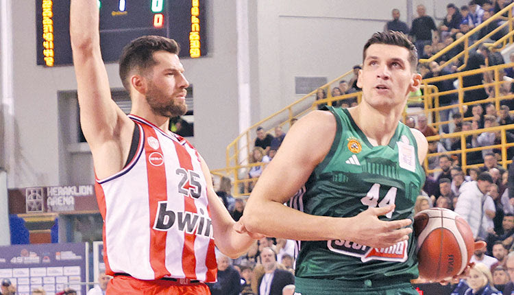 Το γεγονός ότι άλλη μια μεγάλη διοργανωση στο Ηράκλειο στέφθηκε με απόλυτη επιτυχία είναι αδιαμβισβήτητο. Μιλάμε για το Final 8 του Κυπέλλου Μπάσκετ. Αν θέλουμε απλά να επισημάνουμε δύο γεγονότα που θέλουν διόρθωση είναι τα εξής: