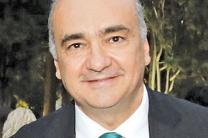 του Δημήτρη Βερβεσού*